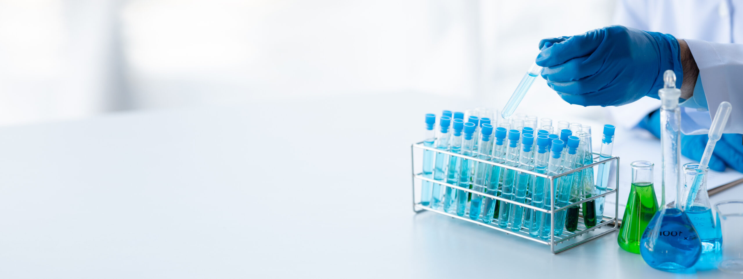 性病検査：個人と社会の健康を守る